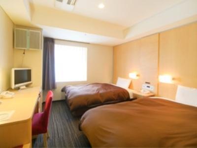 Bluewave Inn Yotsubashi Ósaka Pokoj fotografie