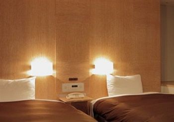 Bluewave Inn Yotsubashi Ósaka Exteriér fotografie