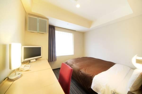 Bluewave Inn Yotsubashi Ósaka Exteriér fotografie