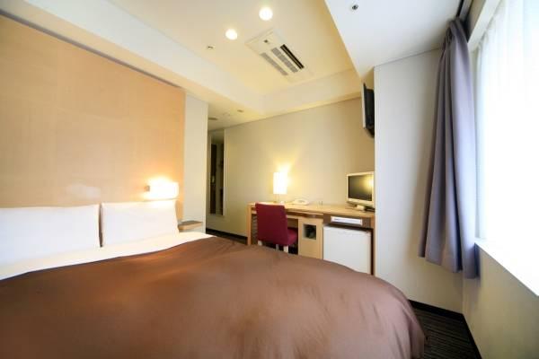 Bluewave Inn Yotsubashi Ósaka Exteriér fotografie