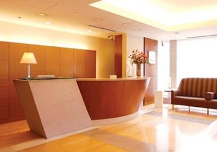 Bluewave Inn Yotsubashi Ósaka Exteriér fotografie