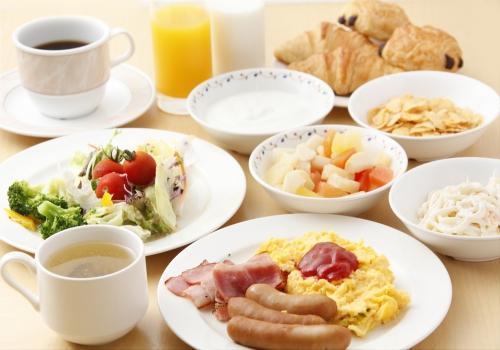 Bluewave Inn Yotsubashi Ósaka Exteriér fotografie