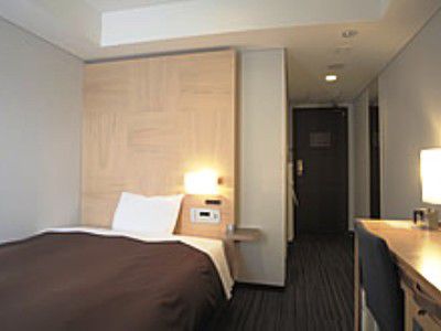 Bluewave Inn Yotsubashi Ósaka Exteriér fotografie