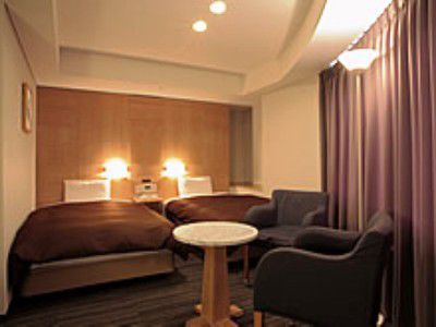 Bluewave Inn Yotsubashi Ósaka Exteriér fotografie
